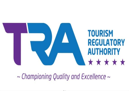 Tourism Regulatory Authority